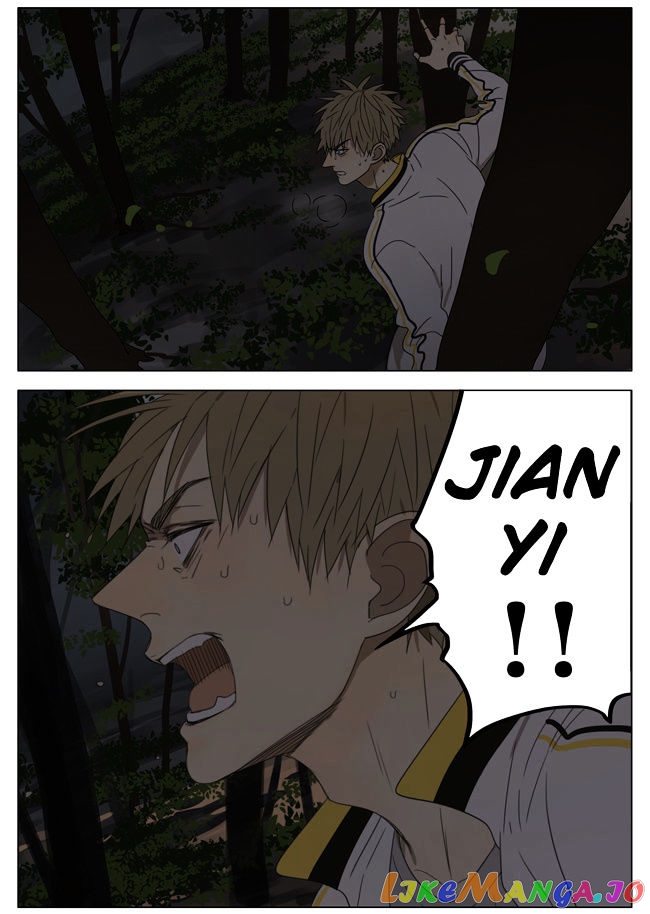 19 Days chapter 181 image 6